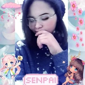 Meet your Posher, Ciarra